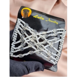 Шнола Ez combs за коса бяла Шнола Ez combs за коса бяла
