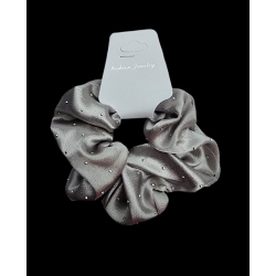 Ластик за коса скрънчи TG28423-4