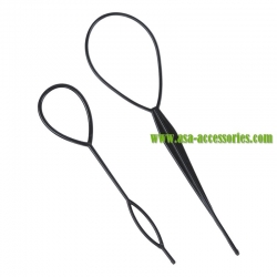 Topsy Tail Tool аксесоар за коса