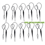 Topsy Tail Tool аксесоар за коса